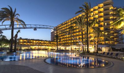 Imagine pentru Hotel Samos 3* (Adults Only) valabile pentru Litoral 2023