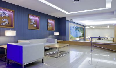 Imagine pentru Hotel Samos 3* (Adults Only) valabile pentru Litoral 2023