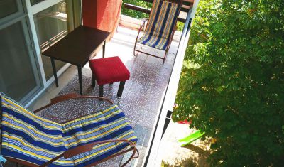 Imagine pentru Hotel Sanda 2* valabile pentru Litoral 2023