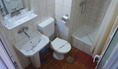 Imagine pentru Hotel Sanda 2* valabile pentru Litoral 2023