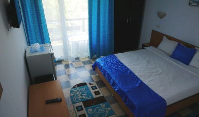 Imagine pentru Hotel Sanda 2* valabile pentru Litoral 2023