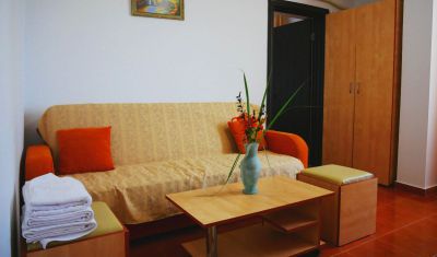 Imagine pentru Hotel Sanda 2* valabile pentru Litoral 2023