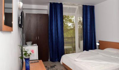 Imagine pentru Hotel Sanda 2* valabile pentru Litoral 2023