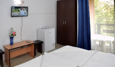 Imagine pentru Hotel Sanda 2* valabile pentru Litoral 2023