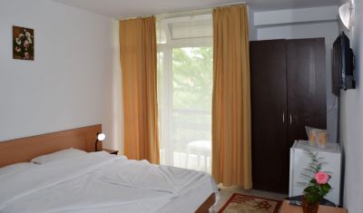 Imagine pentru Hotel Sanda 2* valabile pentru Litoral 2023
