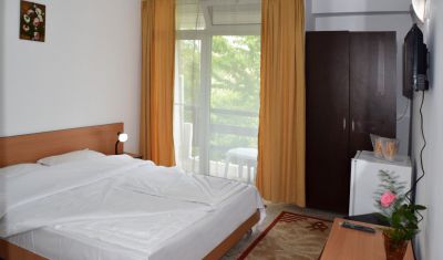 Imagine pentru Hotel Sanda 2* valabile pentru Litoral 2023