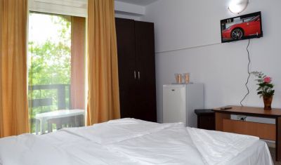 Imagine pentru Hotel Sanda 2* valabile pentru Litoral 2023