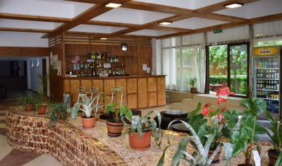 Imagine pentru Hotel Sanda 2* valabile pentru Litoral 2023