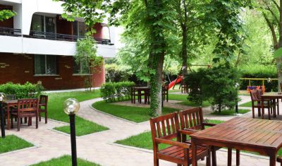 Imagine pentru Hotel Sanda 2* valabile pentru Litoral 2023