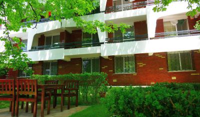 Imagine pentru Hotel Sanda 2* valabile pentru Litoral 2023