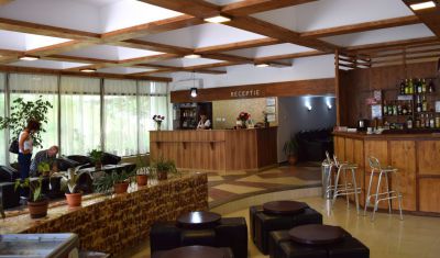 Imagine pentru Hotel Sanda 2* valabile pentru Litoral 2023