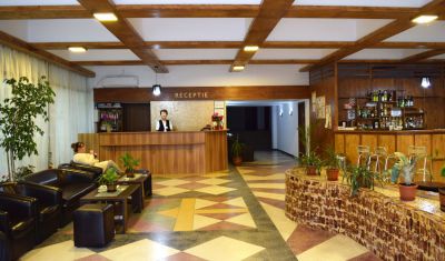 Imagine pentru Hotel Sanda 2* valabile pentru Litoral 2023