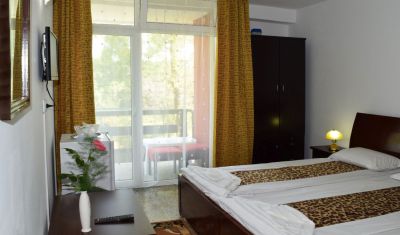 Imagine pentru Hotel Sanda 2* valabile pentru Litoral 2023