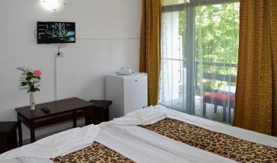 Imagine pentru Hotel Sanda 2* valabile pentru Litoral 2023