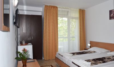 Imagine pentru Hotel Sanda 2* valabile pentru Litoral 2023