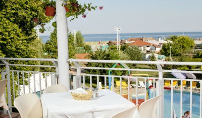 Imagine pentru Hotel Sandy Beach 4*  valabile pentru Litoral 2023