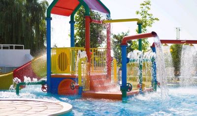 Imagine pentru Hotel Sandy Beach 4*  valabile pentru Litoral 2023