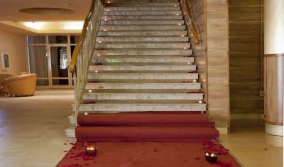 Imagine pentru Hotel Sandy Beach 4*  valabile pentru Litoral 2023