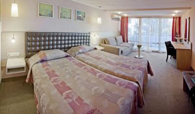 Imagine pentru Hotel Sandy Beach 4*  valabile pentru Litoral 2023