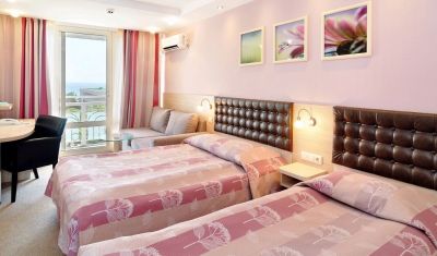 Imagine pentru Hotel Sandy Beach 4*  valabile pentru Litoral 2023