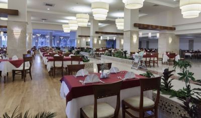 Imagine pentru Hotel Saphir Resort & Spa 5* valabile pentru Litoral 2023