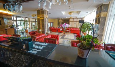 Imagine pentru Hotel Saturn 5* valabile pentru Litoral 2023