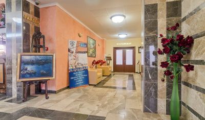 Imagine pentru Hotel Saturn 5* valabile pentru Litoral 2023
