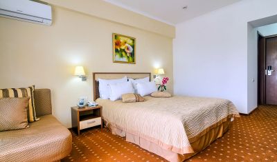 Imagine pentru Hotel Saturn 5* valabile pentru Litoral 2023