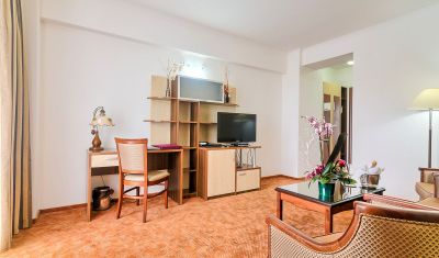 Imagine pentru Hotel Saturn 5* valabile pentru Litoral 2023