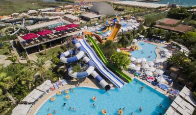 Imagine pentru Hotel Saturn Palace Resort 5* valabile pentru Litoral 2023