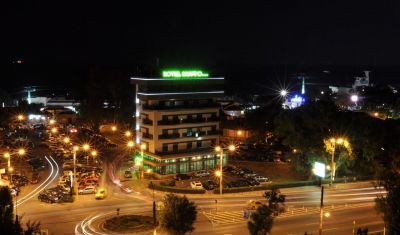 Imagine pentru Hotel Scapino 4*  valabile pentru Litoral 2023