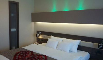 Imagine pentru Hotel Scapino 4*  valabile pentru Litoral 2023