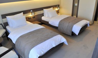 Imagine pentru Hotel Scapino 4*  valabile pentru Litoral 2023