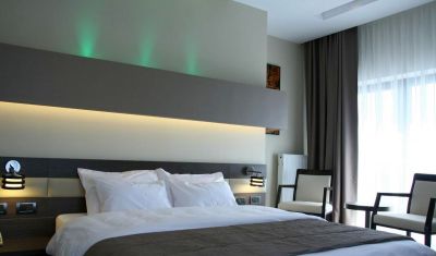 Imagine pentru Hotel Scapino 4*  valabile pentru Litoral 2023