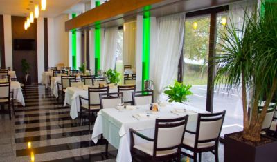 Imagine pentru Hotel Scapino 4*  valabile pentru Litoral 2023