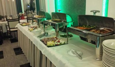 Imagine pentru Hotel Scapino 4*  valabile pentru Litoral 2023