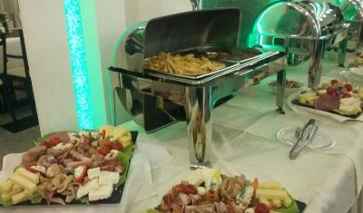 Imagine pentru Hotel Scapino 4*  valabile pentru Litoral 2023