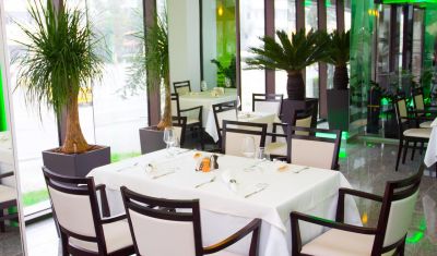 Imagine pentru Hotel Scapino 4*  valabile pentru Litoral 2023