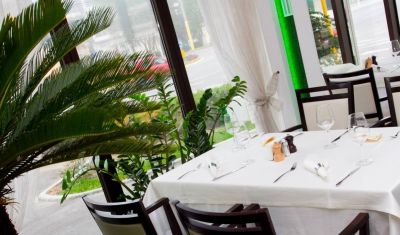 Imagine pentru Hotel Scapino 4*  valabile pentru Litoral 2023