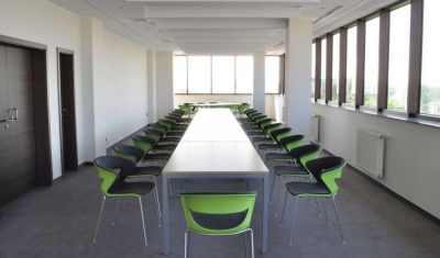 Imagine pentru Hotel Scapino 4*  valabile pentru Litoral 2023