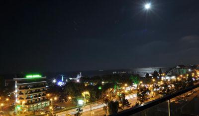 Imagine pentru Hotel Scapino 4*  valabile pentru Litoral 2023