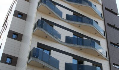 Imagine pentru Hotel Scapino 4*  valabile pentru Litoral 2023