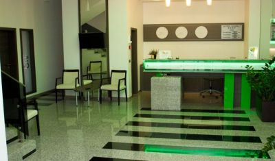 Imagine pentru Hotel Scapino 4*  valabile pentru Litoral 2023