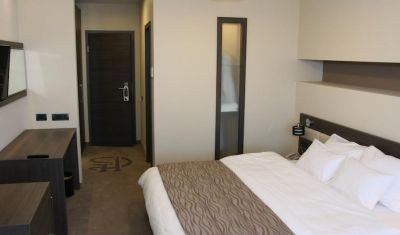 Imagine pentru Hotel Scapino 4*  valabile pentru Litoral 2023