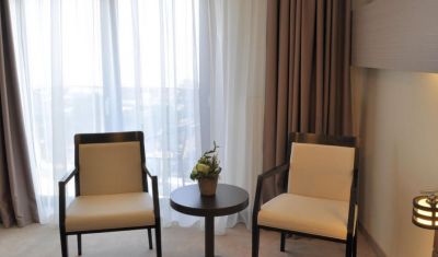Imagine pentru Hotel Scapino 4*  valabile pentru Litoral 2023