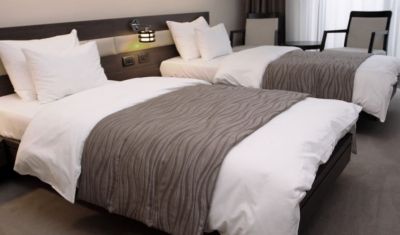 Imagine pentru Hotel Scapino 4*  valabile pentru Litoral 2023