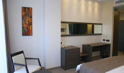 Imagine pentru Hotel Scapino 4*  valabile pentru Litoral 2023