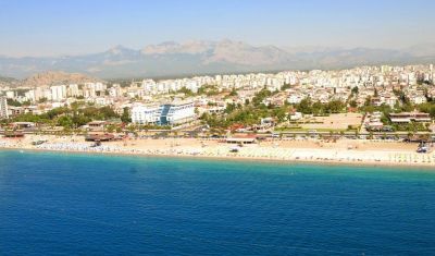 Imagine pentru Hotel Sealife Family Resort 5* valabile pentru Litoral 2023
