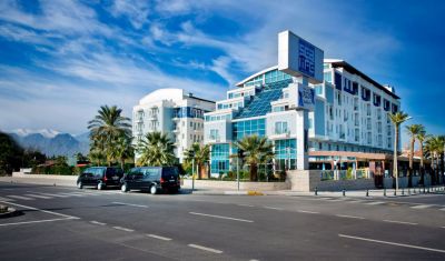 Imagine pentru Hotel Sealife Family Resort 5* valabile pentru Litoral 2023