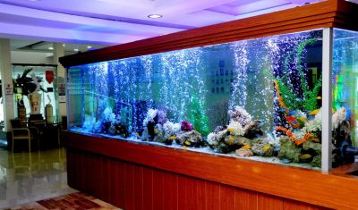Imagine pentru Hotel Sealife Family Resort 5* valabile pentru Litoral 2023